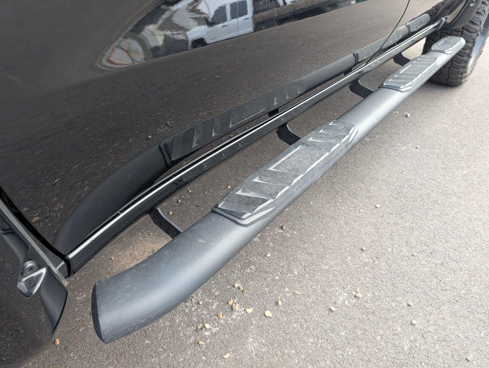 Used 2026 Black Chevrolet RST image 13