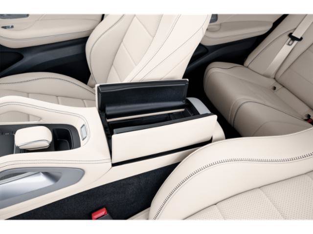 New 2027 Black Mercedes-Benz GLE 450 image 22