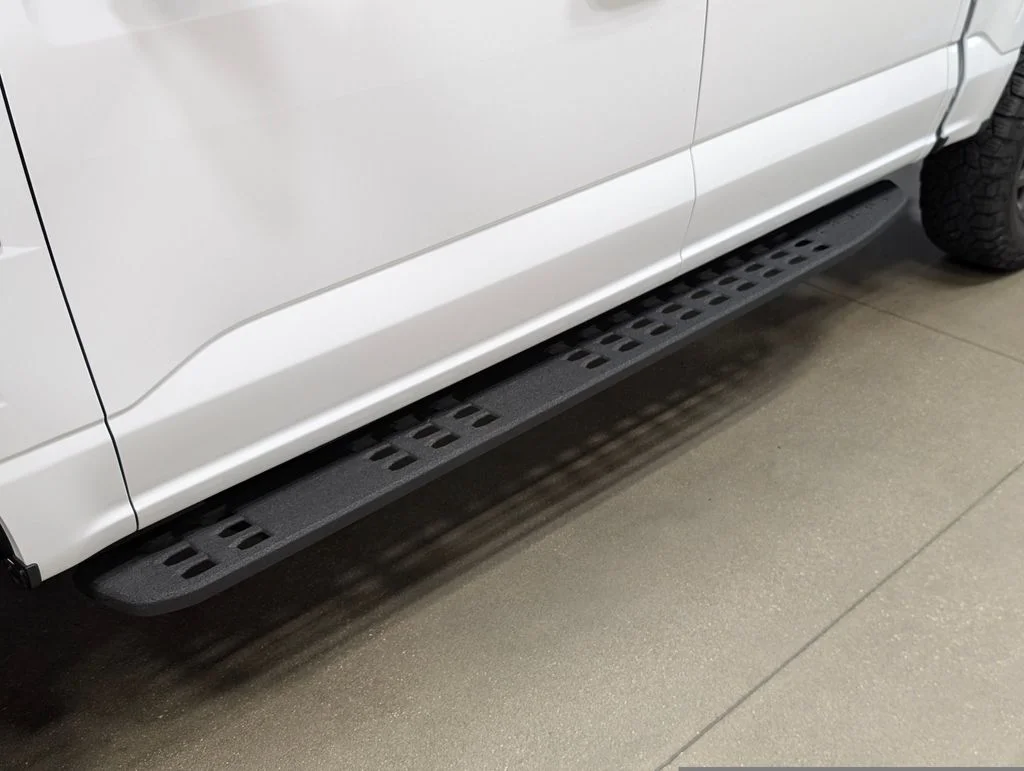 New 2026 Oxford White Ford Tremor® image 23