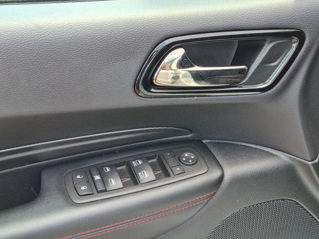 Used 2025 White Dodge GT image 13