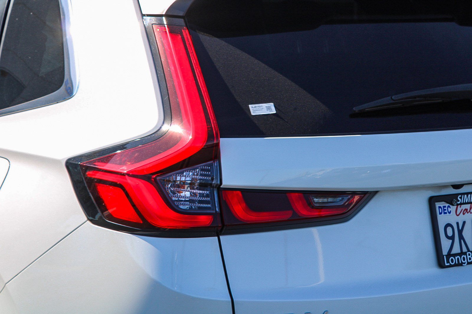2024 Honda CR-V Sport-L - Photo 38