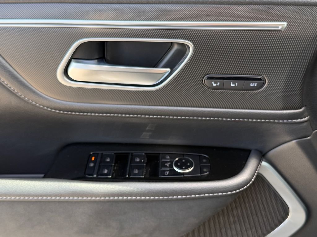 New 2027 DYNAMIC METAL INFINITI Luxe 4WD image 28