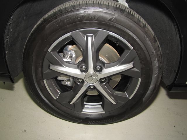 Certified Used 2025 Platinum White Pearl Honda EX-L image 26