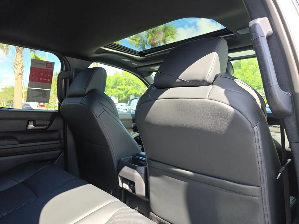 2026 Toyota Tacoma Limited - Photo 16