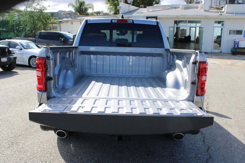 2025 RAM Ram 1500 Pickup Big Horn/Lone Star - Photo 32
