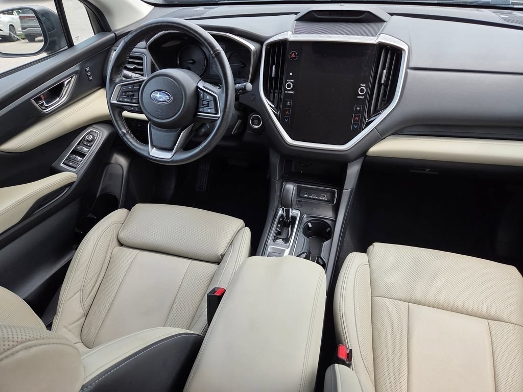 2023 Subaru Ascent Limited - Photo 30