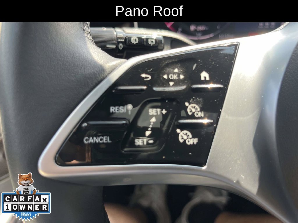 Used 2025  Mercedes-Benz GLC 300 image 21