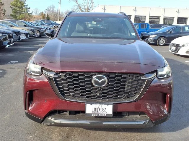 2026 Mazda CX-90 Premium Sport Package - Photo 20