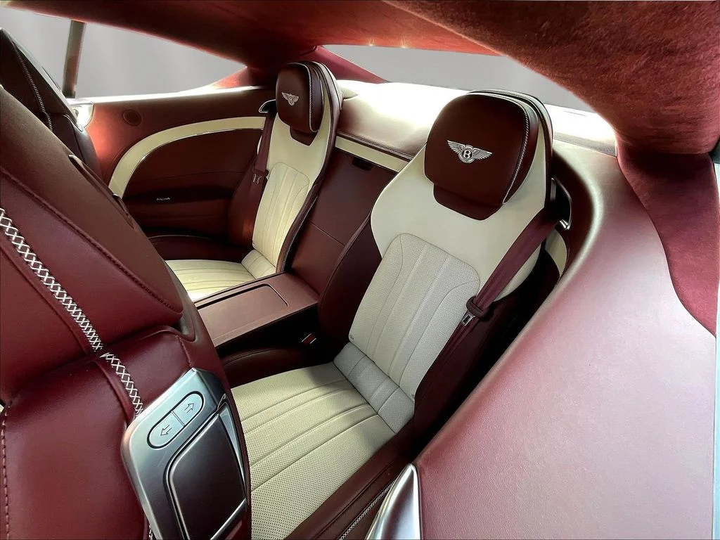 Used 2021 Cricket Ball Bentley V8 image 22