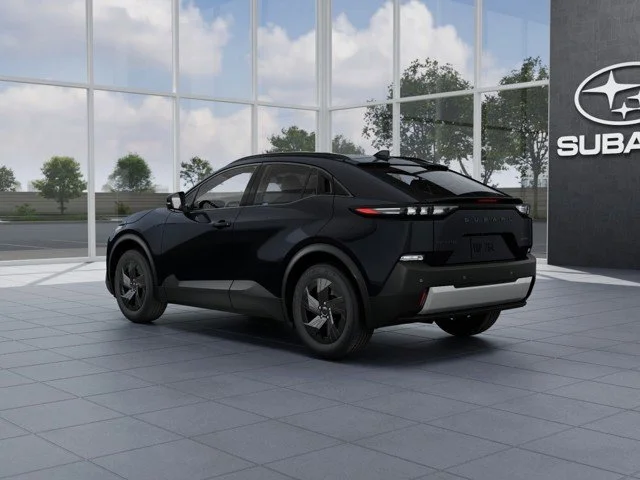 New 2026 Astro Black Mica Subaru Sport image 4