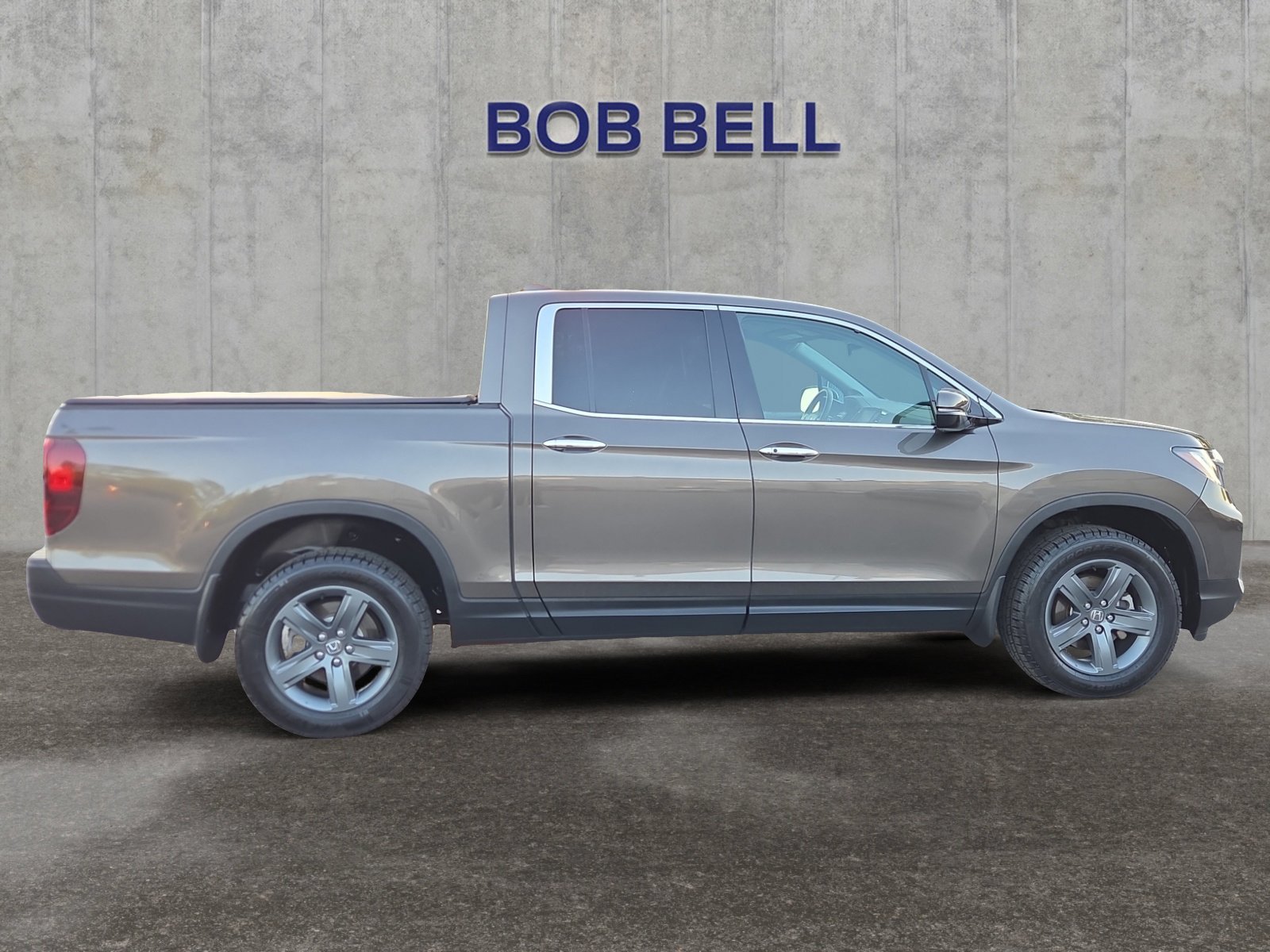 2023 Honda Ridgeline RTL-E - Photo 6