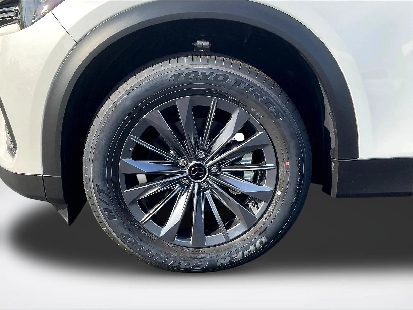 2026 Mazda CX-70 SC - Photo 26