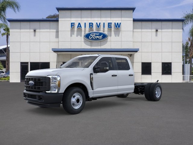 2026 Ford Chassis Cab F-350® XL