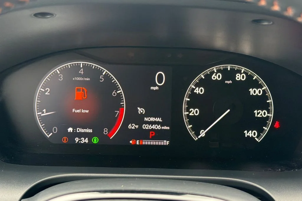 Used 2023 Urban Gray Pearl Honda Sport image 32