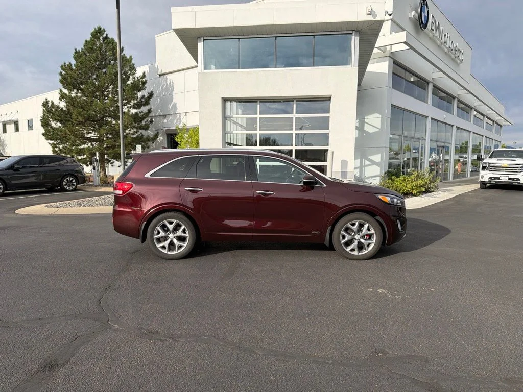 Used 2018 Sangria Kia SX image 6