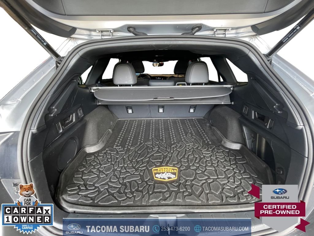 2024 Subaru Outback Wilderness - Photo 19