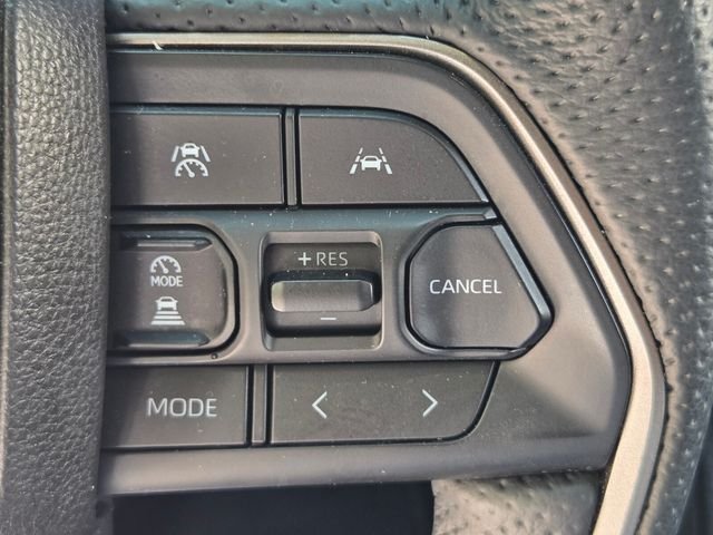 Used 2026 Beige Toyota TRD Sport image 24