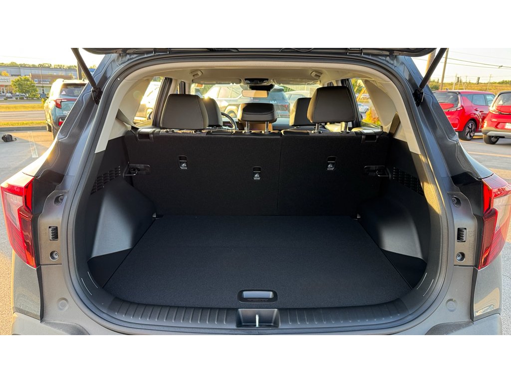 New 2026 Gravity Gray Kia S image 7