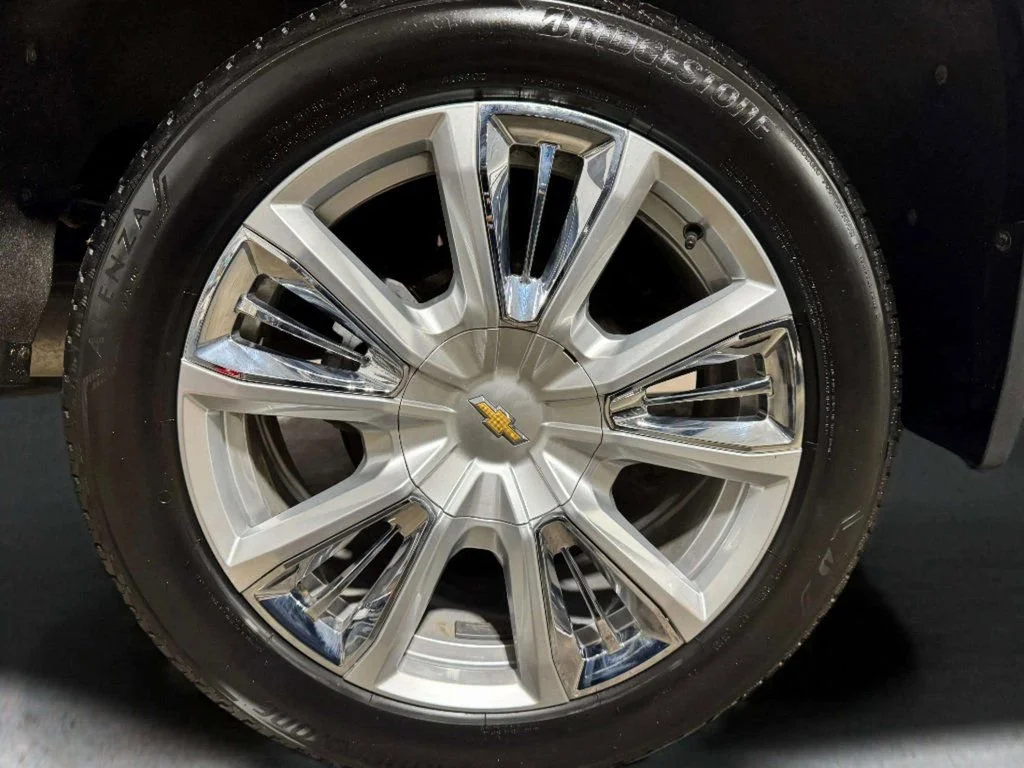 2023 Chevrolet Silverado 1500 High Country - Photo 32