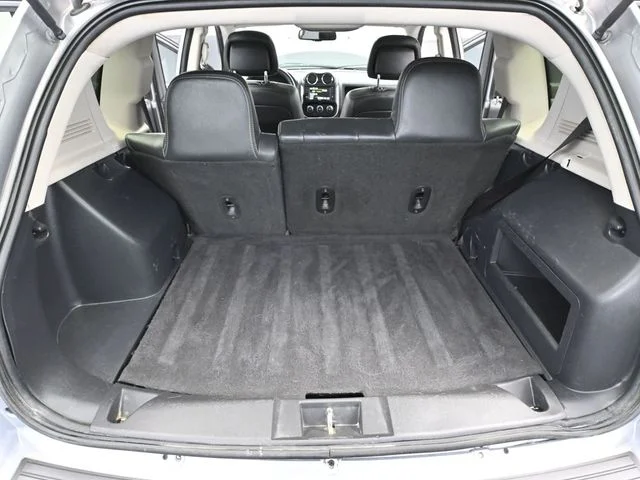 2016 Jeep Compass High Altitude - Photo 36