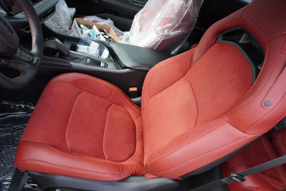 2025 Dodge Charger Daytona Scat Pack - Photo 12