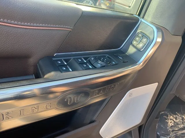 New 2026 Black Ford F-250® King Ranch® image 22