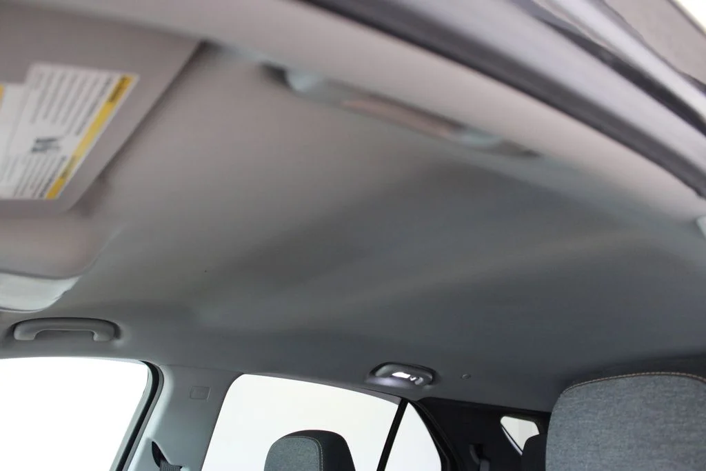 Used 2022 Gray Chevrolet LT image 27