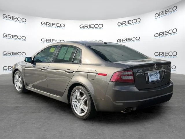 Used 2008 Gray Acura 3.2 image 5