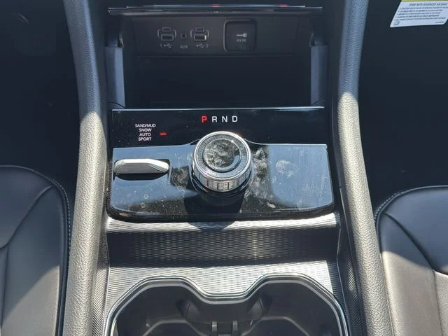2025 Jeep Grand Cherokee Limited - Photo 26