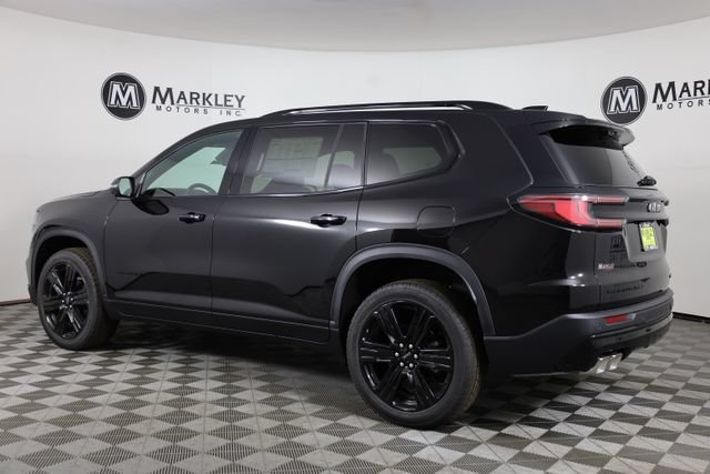 2026 GMC Acadia Elevation - Photo 41