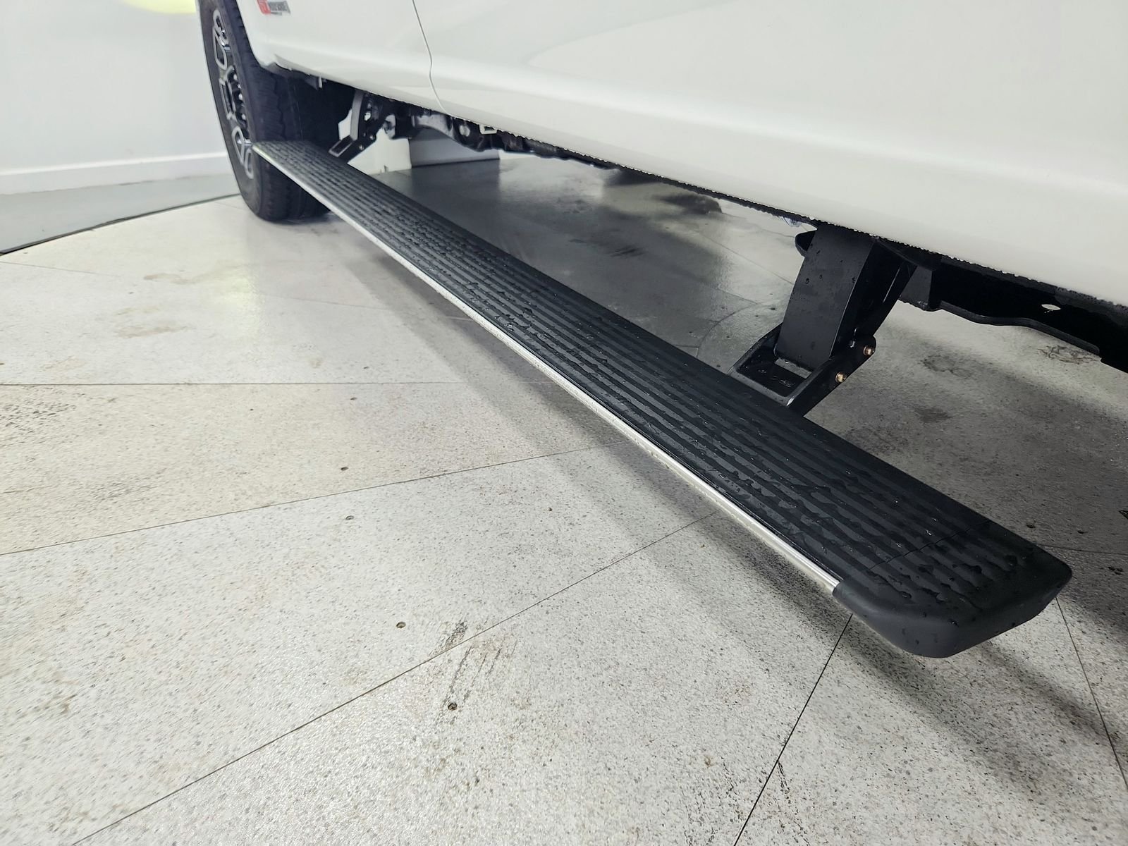 2026 Ford F-350 Super Duty Platinum - Photo 52