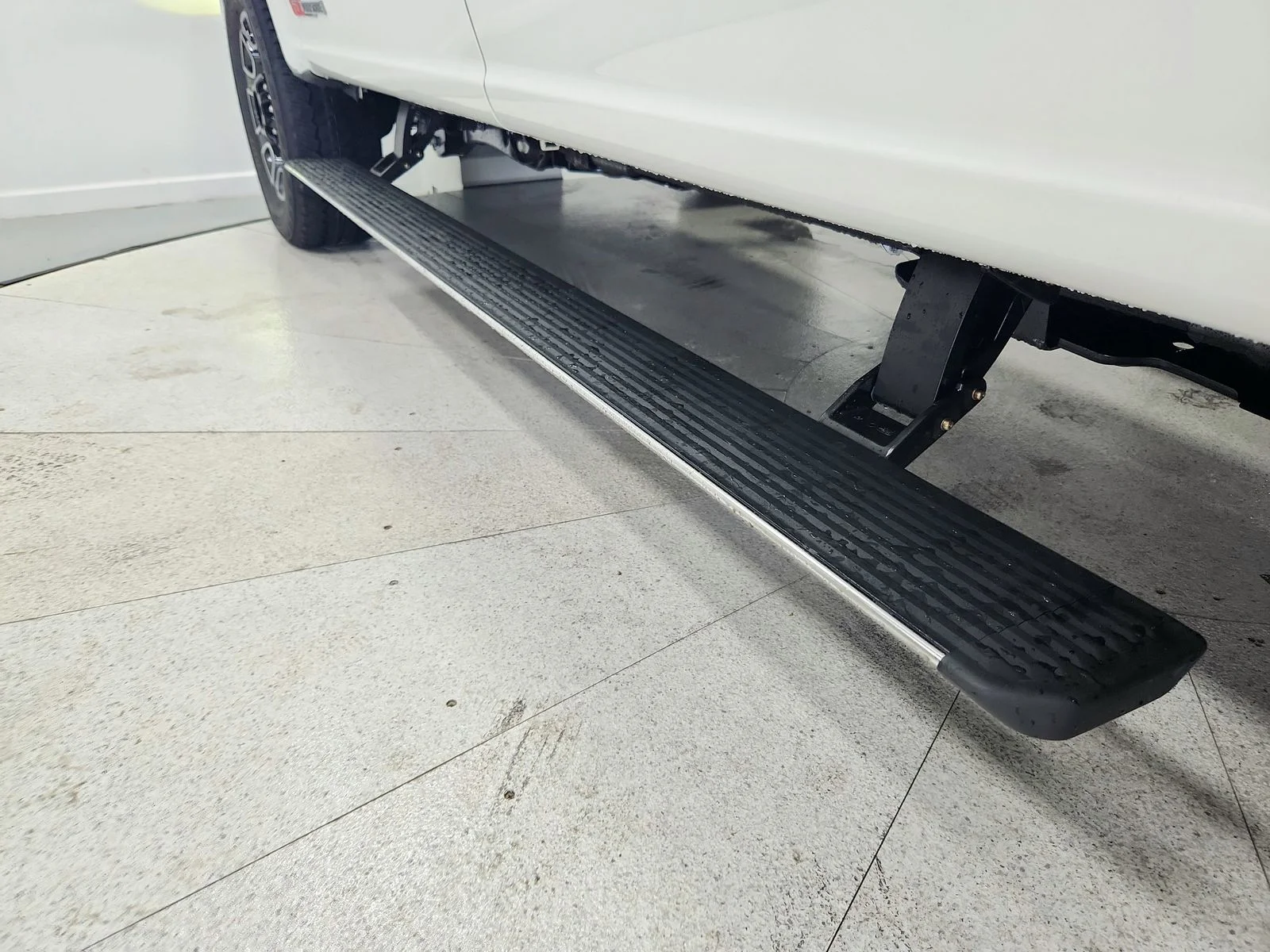 New 2026 White Ford Platinum image 52