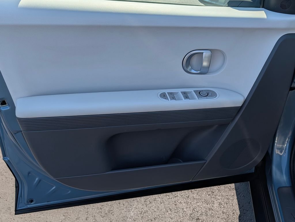 2024 Hyundai IONIQ 5 SEL - Photo 17