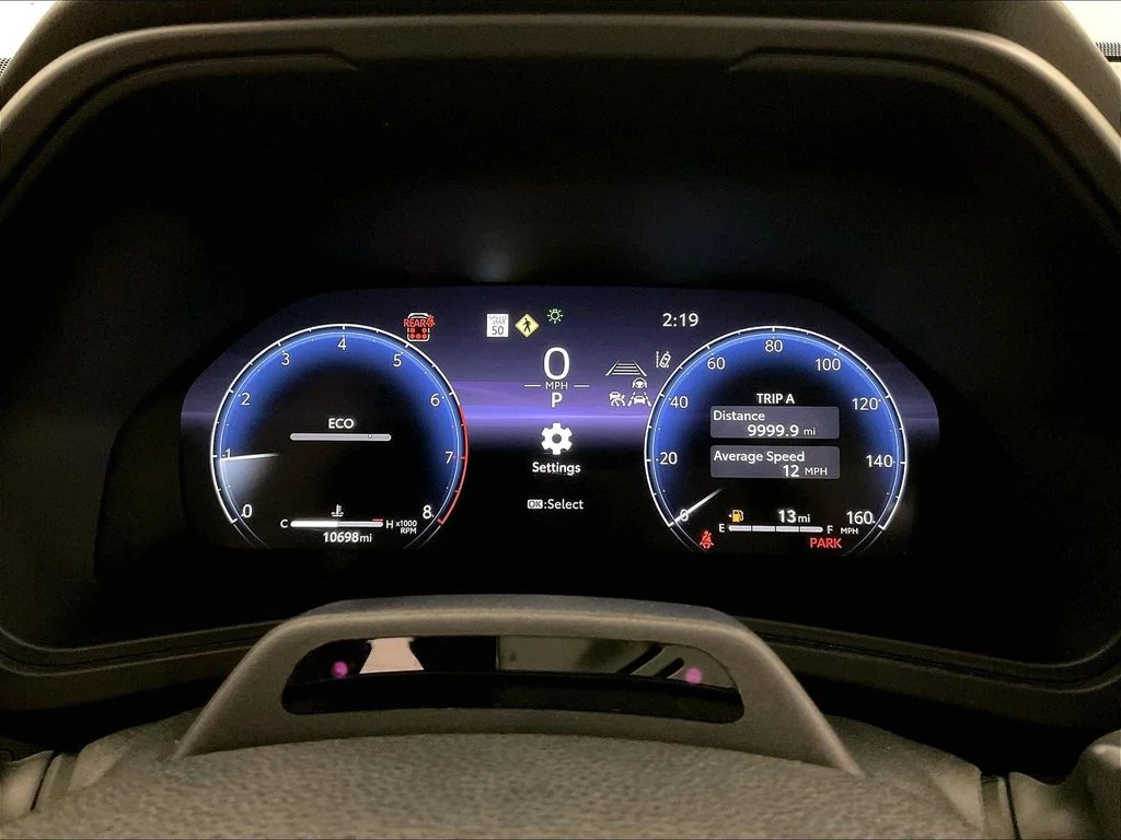 Certified Used 2025 Beige Toyota Platinum image 24