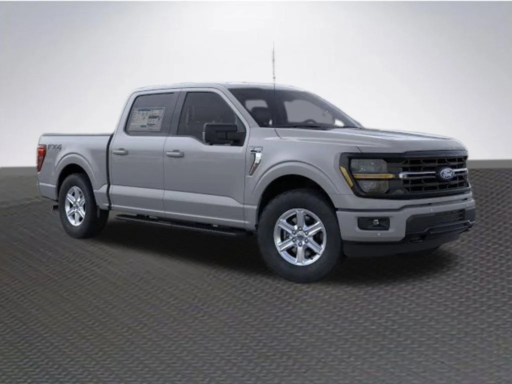 New 2026 Avalanche Ford XLT image 7