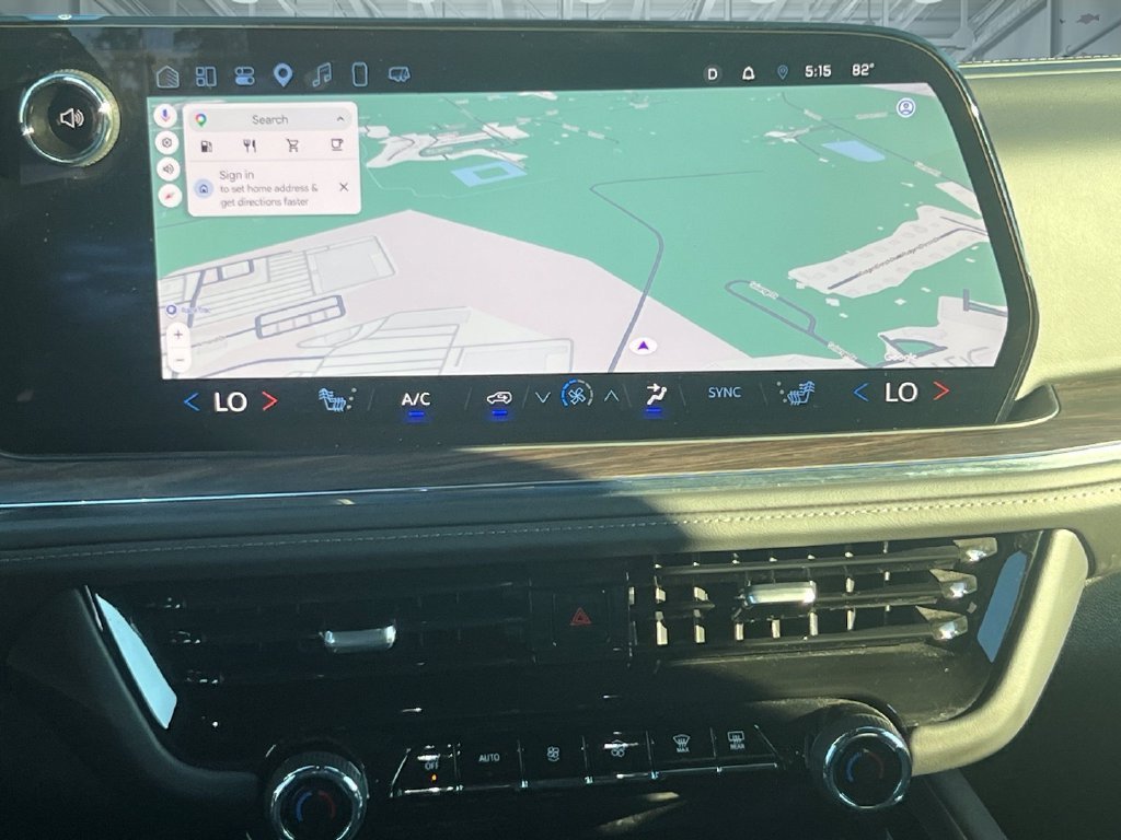 2025 Chevrolet Tahoe Z71 - Photo 21