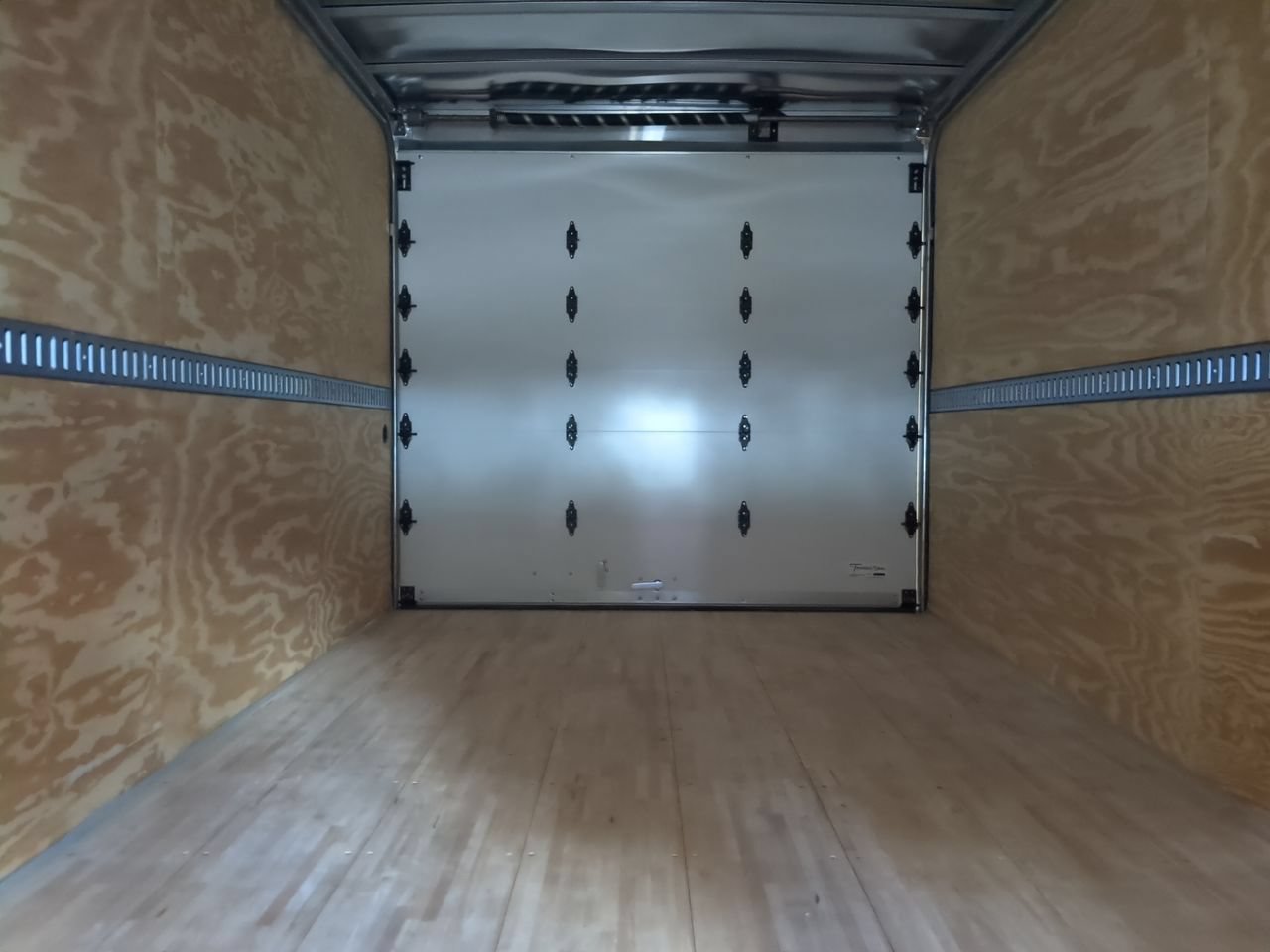 New 2026 Summit White GMC Work Truck image 22