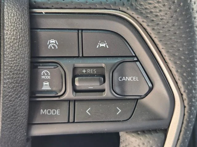 Used 2026 Beige Toyota TRD Sport image 24