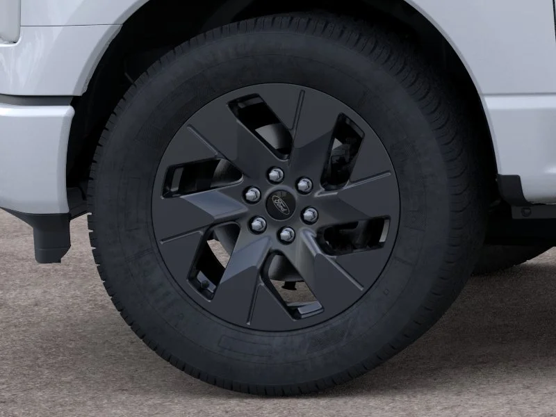 2025 Ford F-150 Lightning Flash - Photo 48