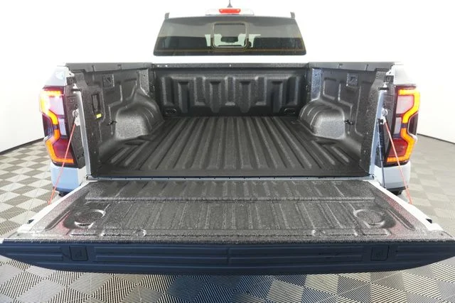 New 2026 Avalanche Ford Raptor® image 25
