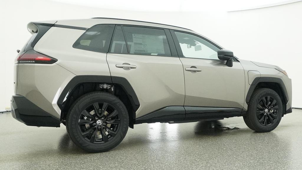 New 2026 Meteor Shower Toyota SE image 15