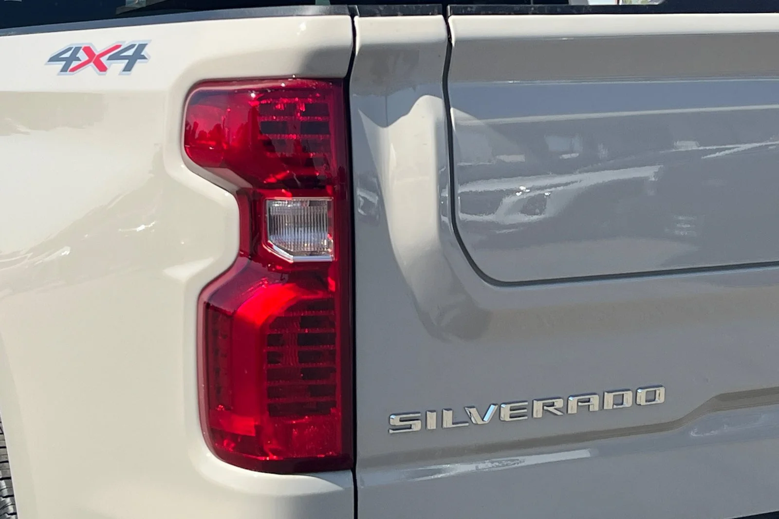 2026 Chevrolet Silverado 1500 Custom - Photo 25