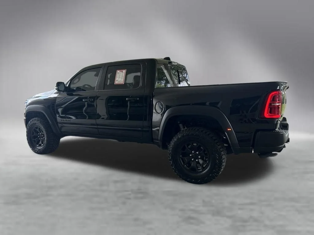 Used 2026 Black Ram RHO image 4