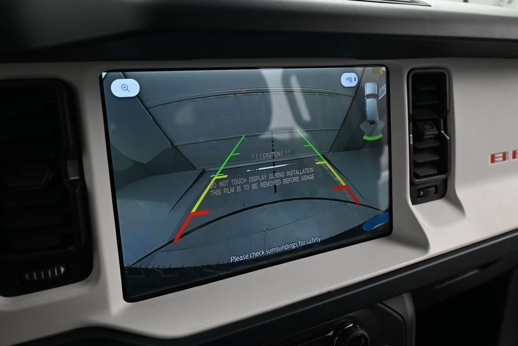 New 2026 Avalanche Gray Ford Heritage Edition image 14