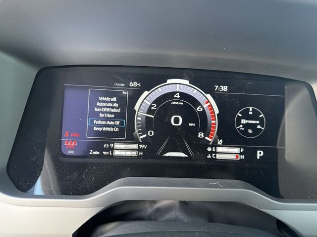 2026 Toyota Tundra 1794 Edition - Photo 12