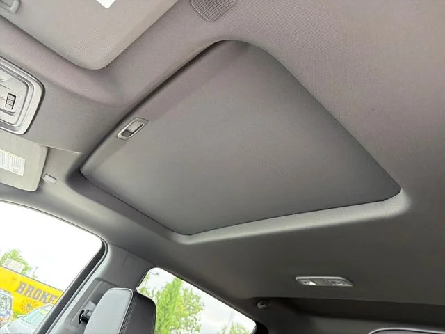 New 2026 White GMC Denali image 15