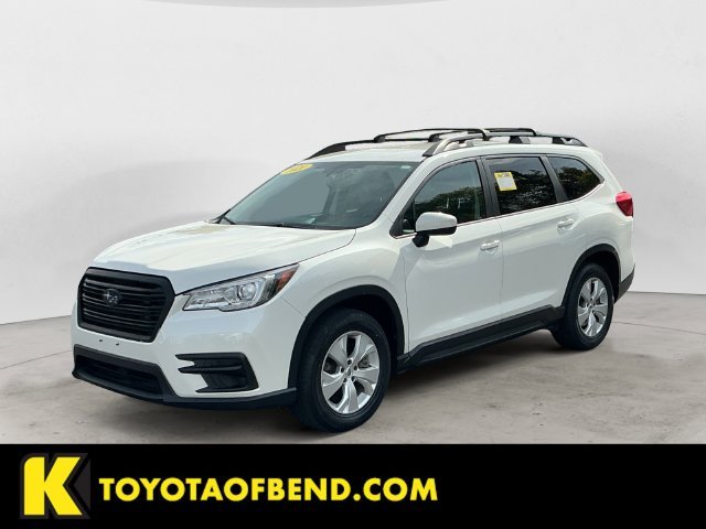 2021 Subaru Ascent Premium