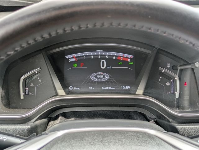 Used 2017 Gray Honda Touring image 18