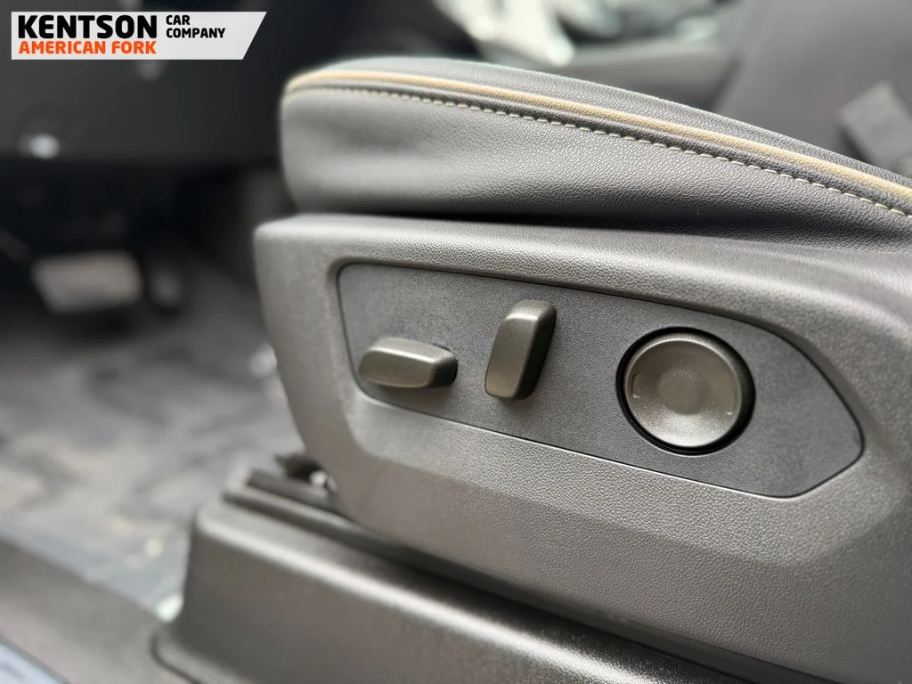 2026 GMC Yukon ELEVATION - Photo 38