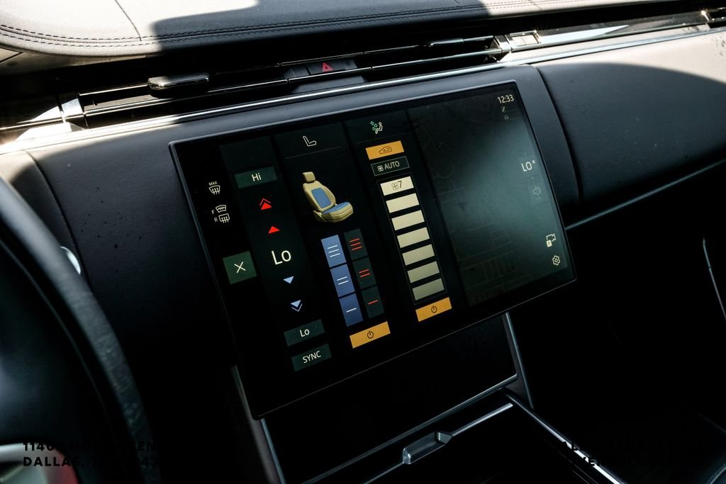 New 2026 Carpathian Gray Land Rover SE image 19